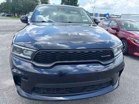 Used 2024 Dodge Durango GT AWD/4WD image 5