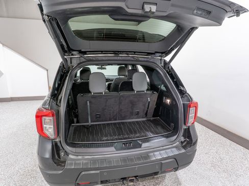 Used 2022 Ford Explorer Timberline image 36