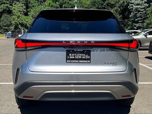 Used 2024 Lexus RX 350 Premium w/ Accessory Package (Z1) AWD/4WD image 5