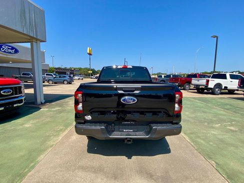 New 2025 Ford Ranger XLT w/ Trailer Tow Package image 34