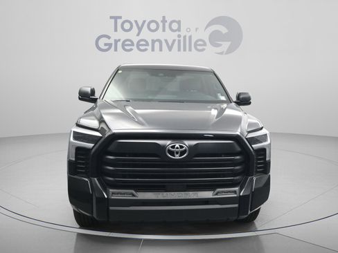 Used 2025 Toyota Tundra SR5 w/ SR5 Convenience Package image 22