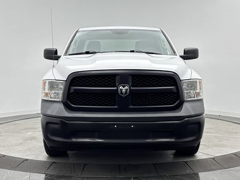 Used 2021 RAM 1500 Tradesman RWD image 2