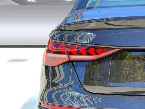 New 2026 Audi A3 2.0T Premium image 12