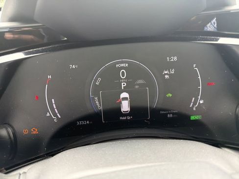 Used 2023 Lexus NX 350h AWD w/ Towing Package (2000 Lbs) image 25