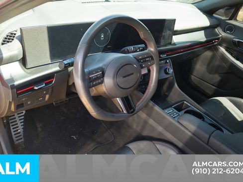 Used 2024 Hyundai Sonata N Line FWD image 6