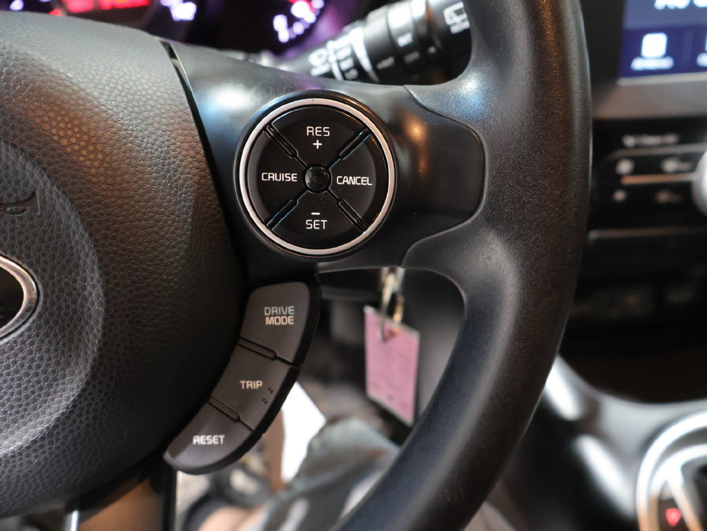 Used 2019 Kia Soul + FWD image 31