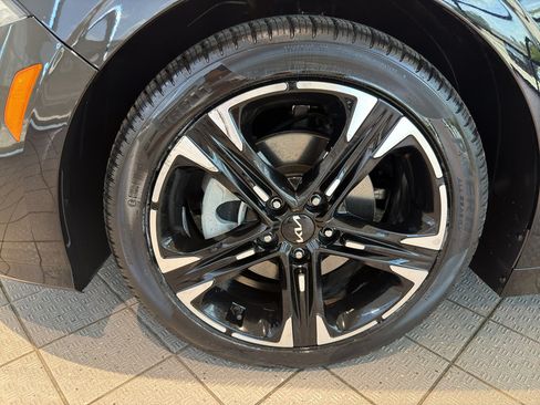 Used 2022 Kia K5 GT-Line w/ GT-Line FWD Premium Package image 9