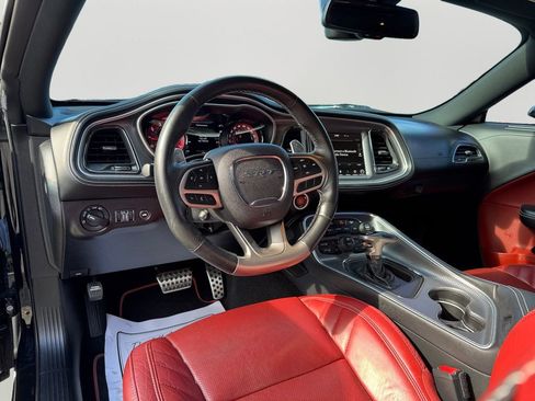 Used 2021 Dodge Challenger SRT Hellcat Redeye image 17