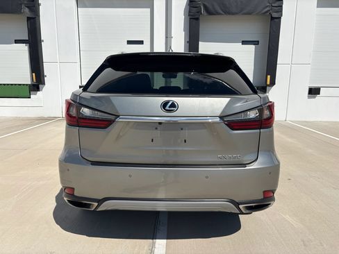 Used 2022 Lexus RX 350 AWD w/ Premium Package image 8