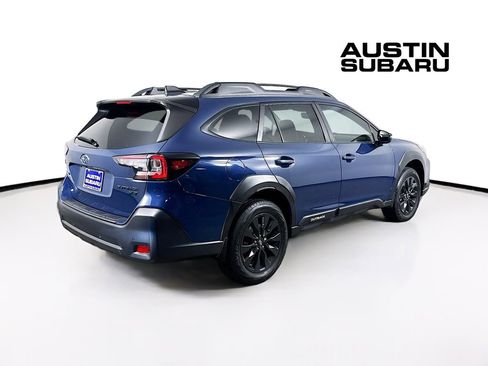 Used 2023 Subaru Outback Onyx Edition XT image 7