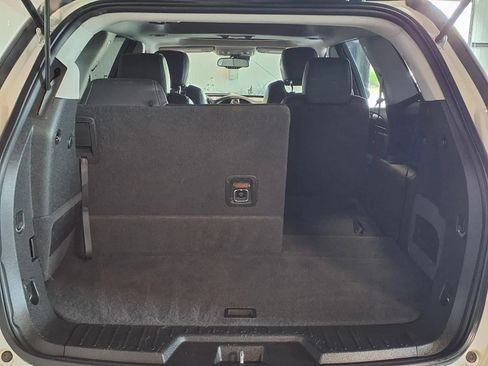 Used 2015 Buick Enclave Premium FWD image 7