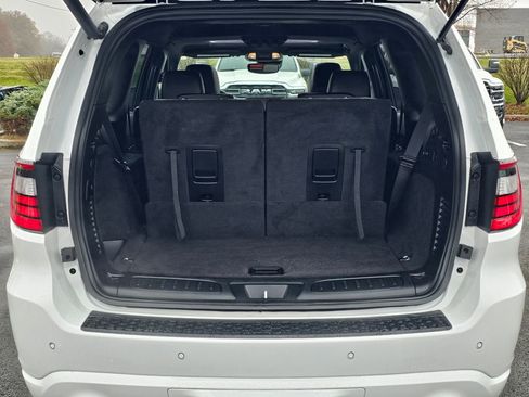Used 2024 Dodge Durango GT image 33