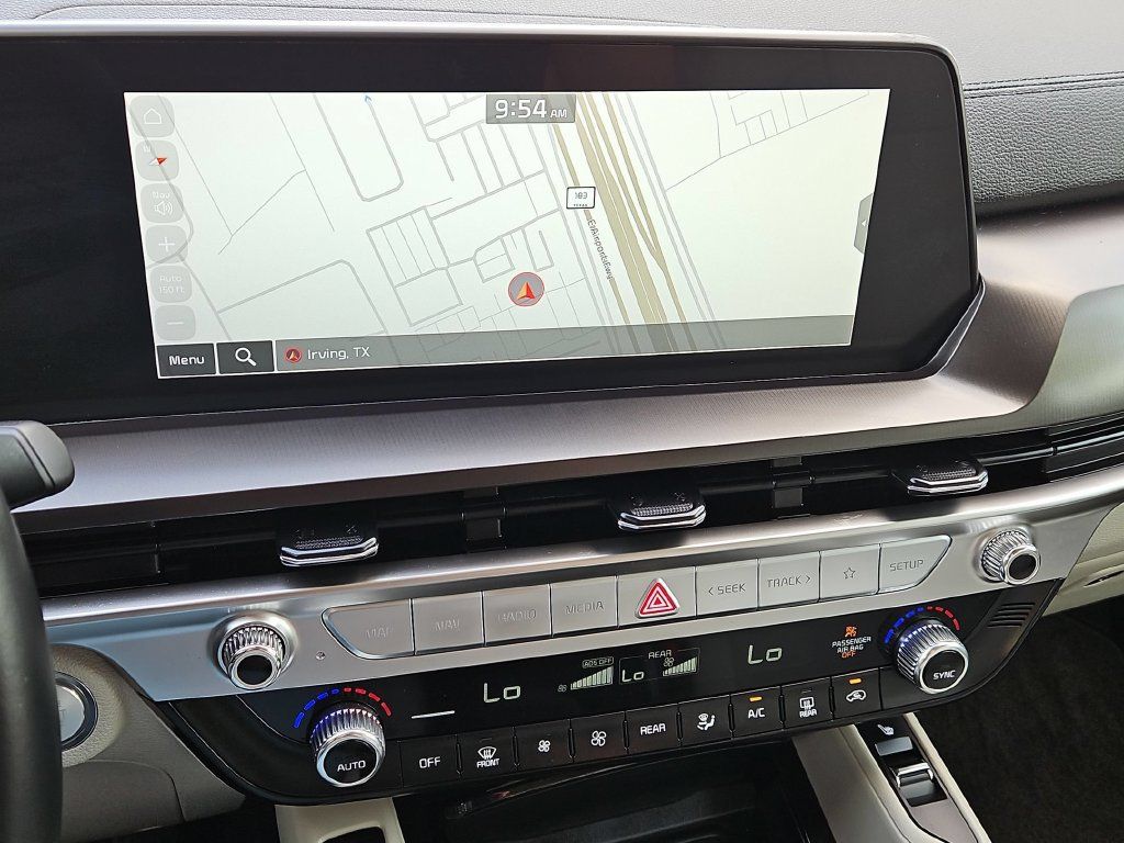 Used 2025 Kia Telluride S FWD image 19