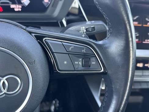 Used 2022 Audi A3 2.0T Premium image 12