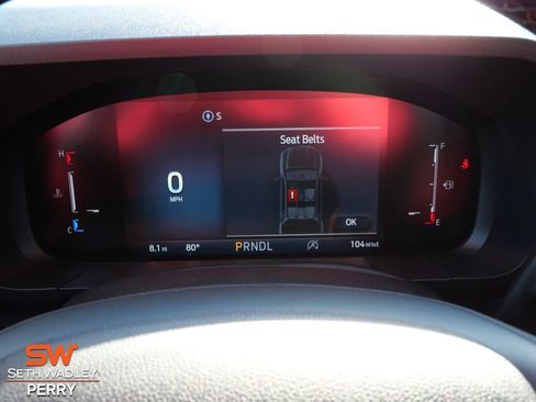 New 2026 Ford Maverick XLT w/ XLT Luxury Package image 18