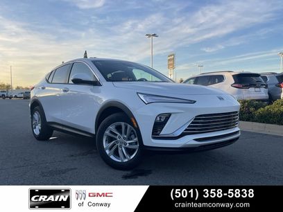 New 2026 Buick Envista Preferred w/ Convenience I Package