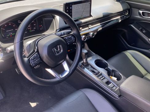 Used 2025 Honda Civic Sport image 7