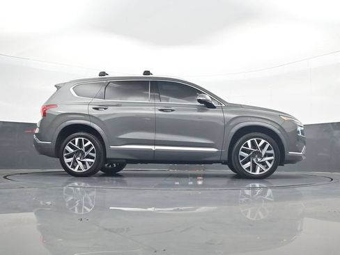 Used 2023 Hyundai Santa Fe Calligraphy AWD/4WD image 24