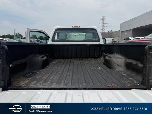Used 2016 Ford F250 XL RWD image 27