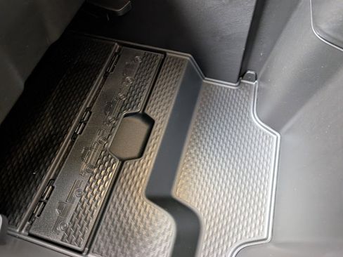 New 2026 RAM 1500 Big Horn image 35