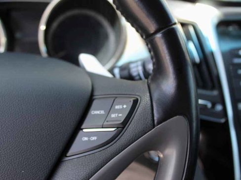 Used 2014 Hyundai Sonata Limited image 17