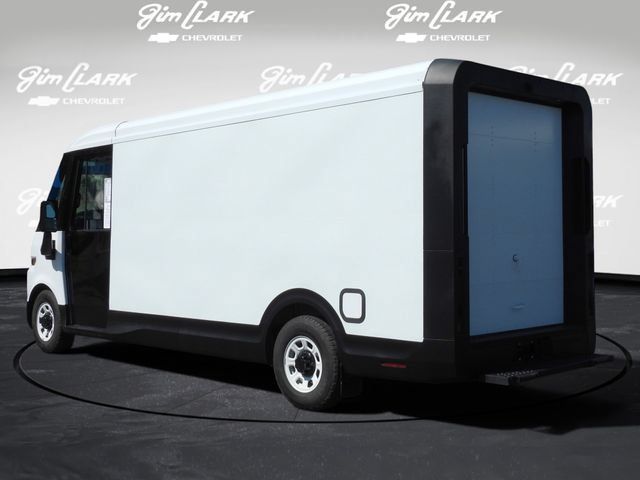 Used 2024 Chevrolet Brightdrop 600 w/ Battery Pack, Max Range AWD/4WD image 18