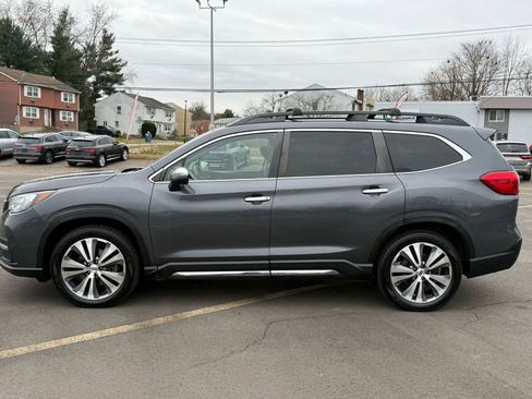 Used 2019 Subaru Ascent Touring image 6
