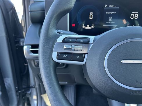 New 2026 Hyundai Santa Cruz SEL image 26