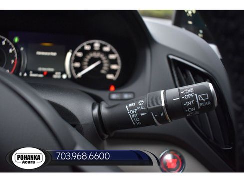 New 2026 Acura RDX Technology Package image 11