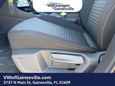 New 2026 Volkswagen Jetta S image 12