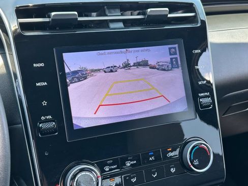 Used 2022 Hyundai Santa Cruz SEL w/ Activity Package FWD image 29