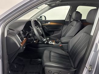 Used 2023 Audi Q5 2.0T Premium w/ Convenience Package AWD/4WD video 2