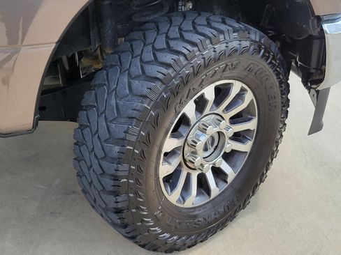 Used 2021 Ford F350 Lariat w/ Lariat Ultimate Package image 6