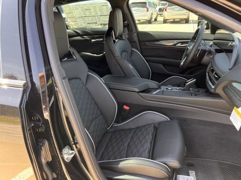 New 2026 Cadillac CT5 V image 22