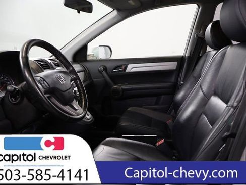 Used 2011 Honda CR-V EX-L image 11
