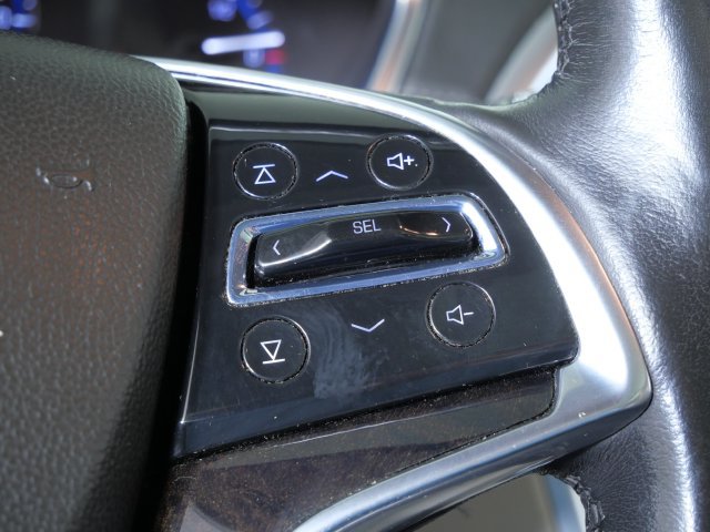Used 2016 Cadillac SRX Luxury w/ Driver Awareness Package AWD/4WD image 31