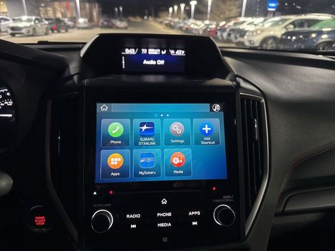 Used 2019 Subaru Forester Sport w/ Popular Package #2 image 23