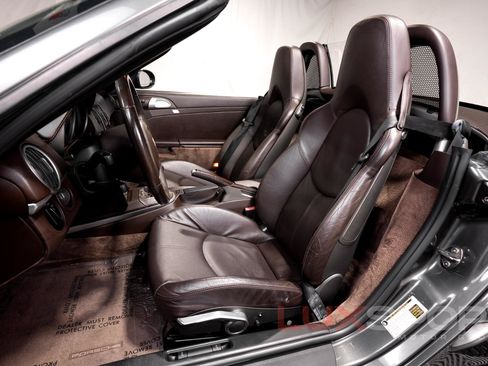 Used 2006 Porsche Boxster S RWD image 66