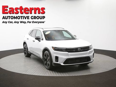 Used 2024 Honda Prologue Elite image 50