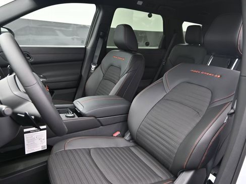 New 2026 Nissan Pathfinder Rock Creek AWD/4WD image 17