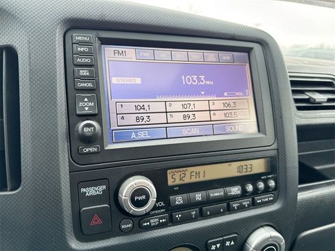 Used 2007 Honda Ridgeline RTL image 14