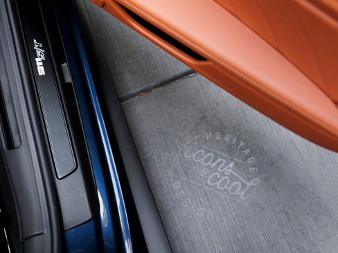 Certified 2024 Porsche 911 GT3 RS image 35