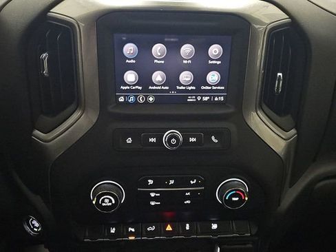 Used 2024 Chevrolet Silverado 2500 Custom w/ Custom Value Package image 14