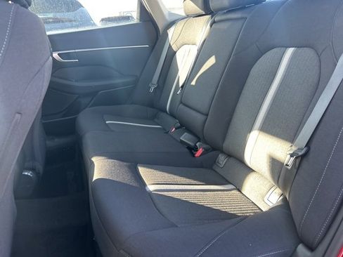 New 2026 Hyundai Sonata SEL image 20