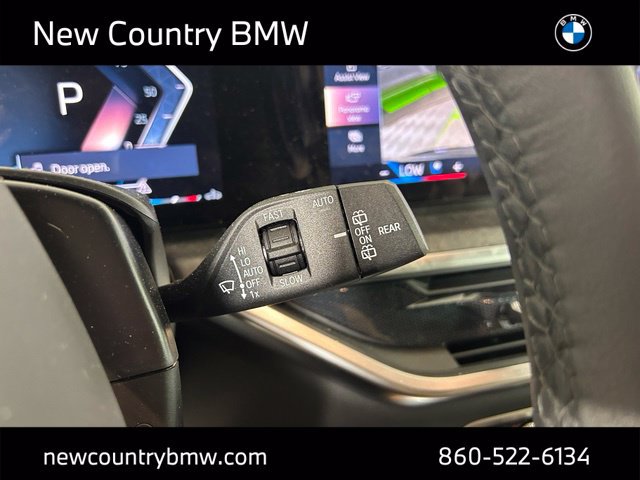 Certified 2026 BMW X5 xDrive40i w/ Climate Comfort Package AWD/4WD image 18