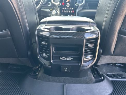 Used 2020 RAM 1500 Rebel w/ Rebel Level 2 Equipment Group AWD/4WD image 26