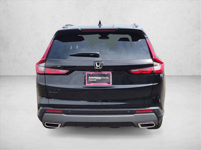 New 2026 Honda CR-V Sport-L image 8