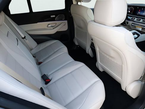 New 2026 Mercedes-Benz GLE 580 4MATIC image 18