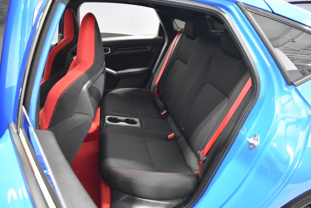 Used 2024 Honda Civic Type R image 37