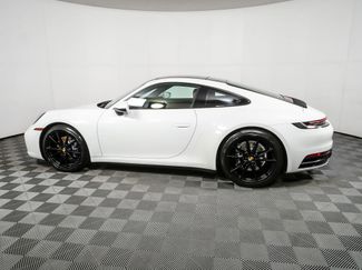 Certified 2020 Porsche 911 Carrera RWD video 2